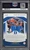2019 Panini Prizm Draft Pink Pulsar Zion Williamson ROOKIE #100 PSA 10 GEM MINT