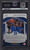 2019 Panini Prizm Draft Pink Pulsar Prizms Zion Williamson ROOKIE #100 PSA 10 GEM MINT