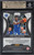 2019 Panini Prizm Draft Picks Red Zion Williamson ROOKIE #64 BGS 9.5 GEM MINT