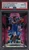 2019 Panini Prizm Draft Pink Pulsar Zion Williamson ROOKIE RC #64 PSA 10 GEM