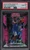 2019 Panini Prizm Draft Picks Pink Pulsar Zion Williamson ROOKIE #64 PSA 10 GEM