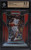 2019 Panini Prizm Draft Picks Red Prizms Zion Williamson ROOKIE #1 BGS 9.5 GEM