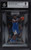 2019 Panini Prizm Draft Zion Williamson ROOKIE RC #64 BGS 9 MINT (Cert 0012029233) front