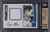2017 Donruss Promising Pros Materials Sig Cody Bellinger RC PATCH AUTO BGS 9.5