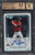 2011 Bowman Chrome Draft Prospect George Springer ROOKIE AUTO BGS 9.5 GEM MINT