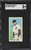 1909-11 T206 Harry Covaleski SGC 2 GD