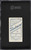 1909-11 T206 Buck Herzog SGC 4.5 VGEX+