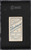 1909-11 T206 Jim McGinley SGC 3 VG
