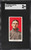 1909-11 T206 Davy Jones SGC 3 VG