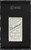 1909-11 T206 Jim Delehanty SGC 4.5 VGEX+