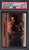 2003 Upper Deck Phenomenal Beginnings Gold LeBron James ROOKIE #10 PSA 10 GEM