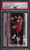 2003 Upper Deck Phenomenal Beginning LeBron James ROOKIE RC #7 PSA 10 GEM MINT