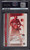 2003 Upper Deck Phenomenal Beginning LeBron James ROOKIE RC #15 PSA 10 GEM MINT