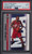 2003 Upper Deck Phenomenal Beginning LeBron James ROOKIE #15 PSA 9 MINT
