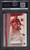 2003 Upper Deck Phenomenal Beginning LeBron James ROOKIE #15 PSA 9 MINT