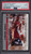 2003 Upper Deck Phenomenal Beginning LeBron James ROOKIE RC #9 PSA 9 MINT