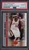 2003 Upper Deck Phenomenal Beginning LeBron James ROOKIE RC #14 PSA 10 GEM MINT