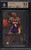 1996 Metal Basketball Kobe Bryant ROOKIE #181 BGS 9.5 GEM MINT (10/9/9.5/9.5) front
