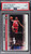 2003 Upper Deck Phenomenal Beginning Lebron James ROOKIE RC #5 PSA 9 MINT