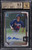 2015 Bowman Chrome Refractor Cody Bellinger ROOKIE AUTO /499 #BCAP-CBE BGS 9.5