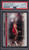 2003 Upper Deck Phenomenal Beginning LeBron James ROOKIE RC #18 PSA 10 GEM MINT
