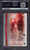 2003 Upper Deck Phenomenal Beginning LeBron James ROOKIE RC #18 PSA 10 GEM MINT