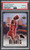2003 Upper Deck City Heights Redemption LeBron James ROOKIE PSA 10 GEM MINT