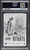 2003 Upper Deck City Heights Redemption LeBron James ROOKIE PSA 10 GEM MINT