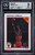 1991 Hoops McDonald's Michael Jordan #5 BGS 9 MINT (9.5/9.5/9/9) front