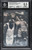 1991 Upper Deck Award Winner Holograms Michael Jordan #AW1 BGS 8.5 NM-MT+ (9/9.5/8.5/8) front