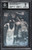 1991 Upper Deck Award Winner Holograms Michael Jordan #AW1 BGS 9 MINT (9.5/9/9/8.5) front