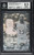 1991 Upper Deck Award Winner Holograms Michael Jordan #AW4 BGS 8.5 NM-MT+ (8.5/9/9.5/8.5) front
