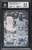 1991 Upper Deck Award Winner Holograms Michael Jordan #AW4 BGS 8.5 NM-MT+ (9/9.5/8.5/8) front
