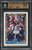 1992 Topps Basketball Shaquille O'Neal ROOKIE #362 BGS 9.5 GEM MINT (9.5/9/9.5/9.5) front