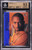 1996 SP Basketball Kobe Bryant ROOKIE #134 BGS 9.5 GEM MINT (9.5/9/9.5/10) front