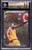 1996 Skybox Premium Kobe Bryant ROOKIE #55 BGS 9.5 GEM MINT (9/9.5/9.5/9.5) front
