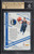 2018 Panini Chronicles Elite Luka Doncic ROOKIE #278 BGS 9.5 GEM MINT (Cert 0012957087) back