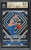 2018 PANINI PRIZM EMERGENT SILVER LUKA DONCIC ROOKIE RC #3 BGS 9.5 GEM MINT (9/9.5/9.5/9.5) front