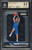2018 Panini Prizm Luka Doncic ROOKIE #280 BGS 9.5 GEM MINT (10/9.5/9.5/9) front