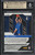 2018 Panini Prizm Luka Doncic ROOKIE #280 BGS 9.5 GEM MINT (10/9.5/9.5/9) back