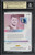 2018 Panini Status Luka Doncic ROOKIE #172 BGS 9.5 GEM MINT (9.5/9.5/9/9.5) back
