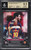 2025 Topps Now FC Barcelona Lamine Yamal w/ Lionel Messi #2 BGS 9.5 GEM MINT (10/9/10/10)