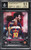 2025 Topps Now FC Barcelona Lamine Yamal w/ Lionel Messi #2 BGS 9.5 GEM MINT (9.5/10/9.5/9.5)