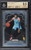2019 Panini Prizm Ja Morant ROOKIE #249 BGS 9.5 GEM MINT (9.5/9.5/9/9.5) front