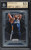 2019 Panini Prizm Zion Williamson ROOKIE #248 BGS 9.5 GEM MINT (9.5/9.5/9.5/9) front