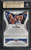 2019 Panini Prizm Zion Williamson ROOKIE #248 BGS 9.5 GEM MINT (9.5/9.5/9.5/9) back