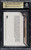 2023 TOPPS NOW DRAFT VICTOR WEMBANYAMA ROOKIE #D1 BGS 10 PRISTINE (10/10/10/9.5) back
