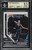 2023 Panini Instant Victor Wembanyama ROOKIE #347 BGS 9.5 GEM MINT (9/10/9.5/10) front