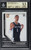 2023 Panini Instant Victor Wembanyama ROOKIE #544 BGS 9.5 GEM MINT (9.5/10/10/9.5) front