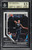 2023 Panini Instant Victor Wembanyama ROOKIE #347 BGS 9.5 GEM MINT (9.5/9.5/9.5/9.5) front